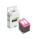 Alternative Druckkopfpatrone für HP 302XL / F6U67AE...