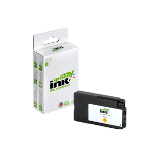 Alternative Tintenpatrone für HP 711 / CZ132A Gelb