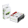 Alternative Tintenpatronen für HP 903XL / 3HZ51AE Set (BK+C+M+Y) - ca. 4x825 Seiten