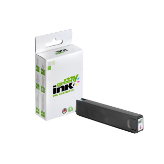 Alternative Tintenpatrone für HP 913A / F6T78AE Magenta - ca. 3000 Seiten