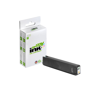 Alternative Tintenpatrone für HP 913A / F6T79AE Gelb - ca. 3000 Seiten
