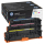 3 Original Toner HP 305A (CF370AM) cyan, magenta, gelb Color Set