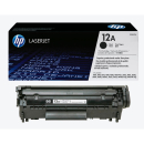 Original HP 12A Toner (Q2612A) schwarz ca. 2000 Seiten