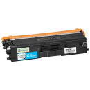 Original Toner brother TN-423 Cyan - ca. 4000 Seiten
