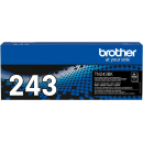 Original Toner brother TN-243 Schwarz
