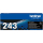 Original Toner brother TN-243 Schwarz