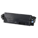 Original KYOCERA TK-5150 Toner schwarz - 12000 Seiten