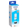 Original Tintenflasche Epson 102 / T03R24 cyan