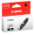Original Druckerpatrone Canon CLI-551 BK schwarz - 6508B001