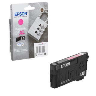 Original Druckerpatrone Epson T3593 XL magenta