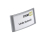 10 DURABLE Badge Classic Namensschilder magnetisch