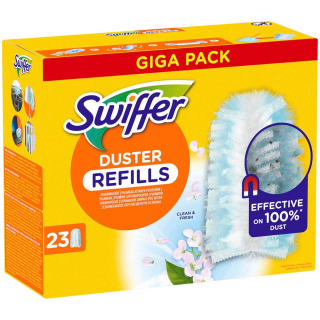 Swiffer Staubfangtücher DUSTER STAUBMAGNET 23er PACK