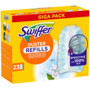 Swiffer Staubfangtücher DUSTER STAUBMAGNET 23er PACK