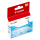 Original Druckerpatrone Canon CLI-521 C Cyan - 2934B001AA
