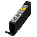 Original Druckerpatrone Canon CLI-581 Y Gelb - 2105C001