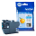 Original Druckerpatrone brother LC-3211C cyan