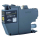 Original Druckerpatrone brother LC-3211Y gelb