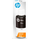 HP 32XL schwarz Tintenflasche - 1VV24AE