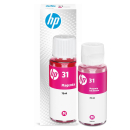 HP 31XL magenta Tintenflasche - 1VU27AE