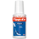 Tipp-Ex Korrekturflüssigkeit Rapid 25,0 ml