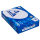 500 Blatt Kopierpapier Clairalfa 90 g/m² weiß DIN A4