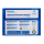 500 Blatt Kopierpapier Clairalfa 90 g/m² weiß DIN A4