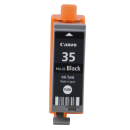 Original Druckerpatronen Canon PGI-35 schwarz Twin-Pack