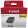 Original Druckerpatronen Canon PGI-35 schwarz Twin-Pack