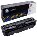 Original Toner HP 410A magenta - CF413A ca. 2300 Seiten