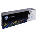 Original Toner HP 410A schwarz - CF410A ca. 2300 Seiten