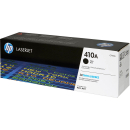 Original Toner HP 410A schwarz - CF410A ca. 2300 Seiten