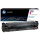 Original Toner HP CF543X (203X) magenta ca. 2500 Seiten