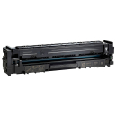 Original Toner HP CF540X (203X) schwarz ca. 3200 Seiten