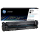 Original Toner HP CF540X (203X) schwarz ca. 3200 Seiten