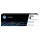Original Toner HP CF540X (203X) schwarz ca. 3200 Seiten