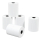 10 EC-Cash Thermo-Bonrolle 57mm x 34mm x 12m