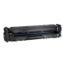 Original Toner HP 207A cyan ca. 1250 Seiten