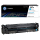 Original Toner HP 207A cyan ca. 1250 Seiten