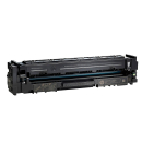 Original Toner HP 207A schwarz ca. 1350 Seiten