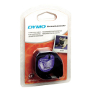 DYMO Beschriftungsband 16951 schwarz auf transparent 12 mm