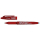 PILOT FRIXION ball Tintenroller Schreibfarbe rot 0,4 mm