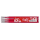 3 PILOT FRIXION Tintenrollerminen rot