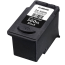 Canon PG-560XL + CL-561XL schwarz, color Druckköpfe + 50 Blatt Fotoglanzpapier 10 x 15 cm