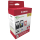 Canon PG-560XL + CL-561XL schwarz, color Druckköpfe + 50 Blatt Fotoglanzpapier 10 x 15 cm
