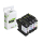Alternative Tintenpatronen für Brother LC-22UVAL Set (BK+C+M+Y) - ca. 1x2.400, 3x1.200 Seiten