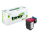 Alternative Tonerkartusche für Epson C13S050748 Magenta - ca. 8000 Seiten