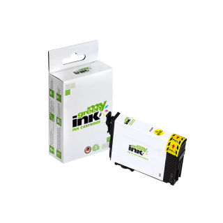 Alternative Tintenpatrone für Epson 603XL / C13T03A44010 Gelb - ca. 350 Seiten