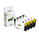 Alternative Tintenpatronen für Epson 603XL /...