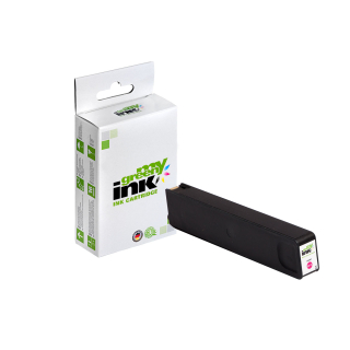 Alternative Tintenpatrone für HP 981A / J3M69A Magenta - ca. 6000 Seiten