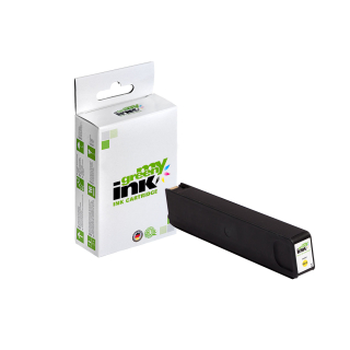Alternative Tintenpatrone für HP 981A / J3M70A Gelb - ca. 6000 Seiten